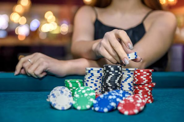 No Deposit Casino Codes – Find the Latest Online Casino Promotions