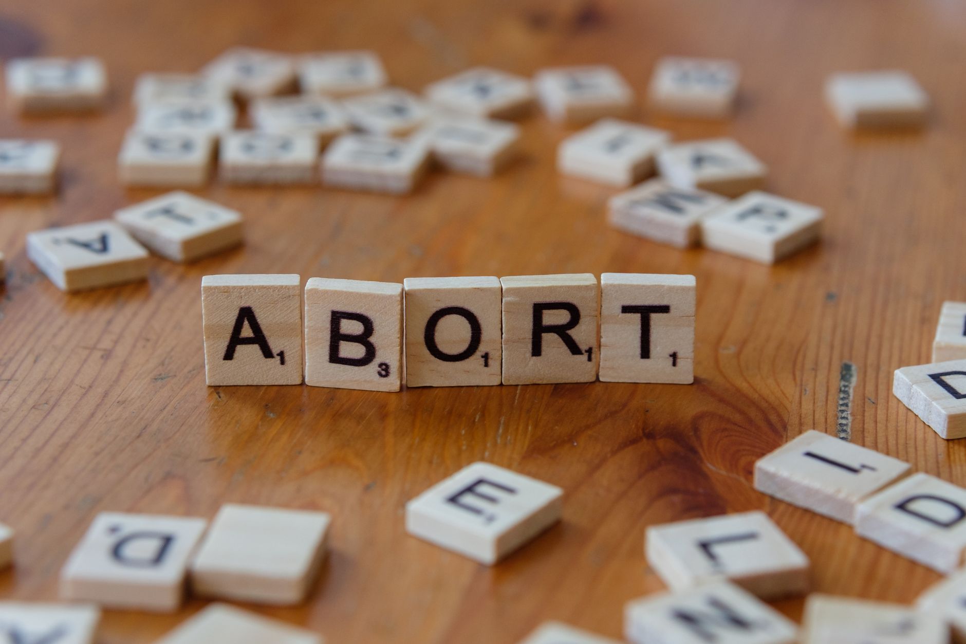 Abortion Medication Approval
